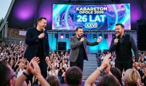 Kabareton Opole 2026: kiedy Neo-Nówka i gdzie oglądać występ?