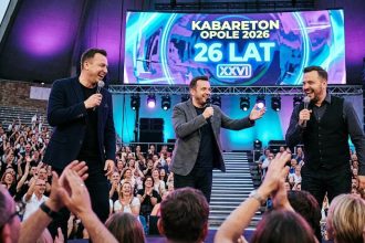 Kabareton Opole 2026: kiedy Neo-Nówka i gdzie oglądać występ?