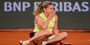 Maja Chwalińska po finale Roland Garros 2026: wynik, ranking WTA i ile zarobiła