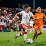 Holandia – Polska kobiet 2026: o której mecz el. MŚ 2027 i gdzie oglądać transmisję ?