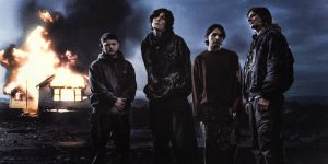 Bring Me The Horizon w Krakowie 2026: godziny, wejścia, bilety i dojazd do TAURON Areny