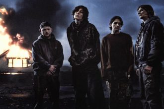 Bring Me The Horizon w Krakowie 2026: godziny, wejścia, bilety i dojazd do TAURON Areny