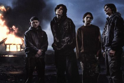 Bring Me The Horizon w Krakowie 2026: godziny, wejścia, bilety i dojazd do TAURON Areny
