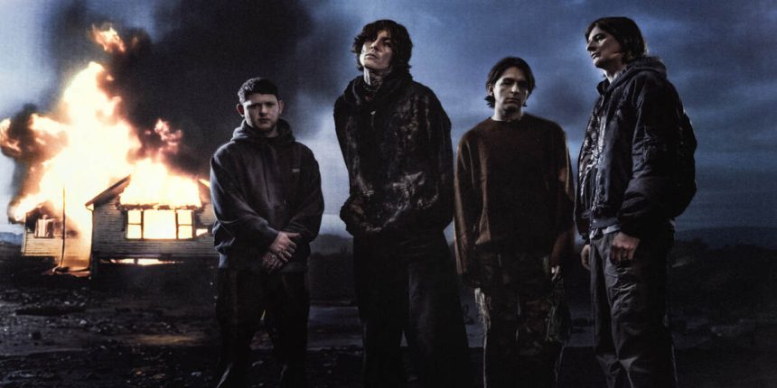 Bring Me The Horizon w Krakowie 2026: godziny, wejścia, bilety i dojazd do TAURON Areny