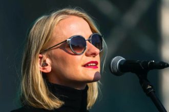 Kaśka Sochacka dziś w Warszawie. O której koncert na Torwarze i jak dojechać?
