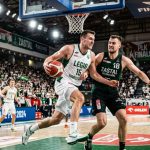 Legia – Zastal dziś w finale PLK. O której mecz i gdzie oglądać transmisję?