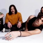 The All-American Rejects w Warszawie: godzina koncertu, bilety, Progresja i dojazd