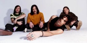 The All-American Rejects w Warszawie: godzina koncertu, bilety, Progresja i dojazd