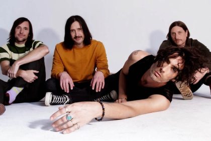The All-American Rejects w Warszawie: godzina koncertu, bilety, Progresja i dojazd
