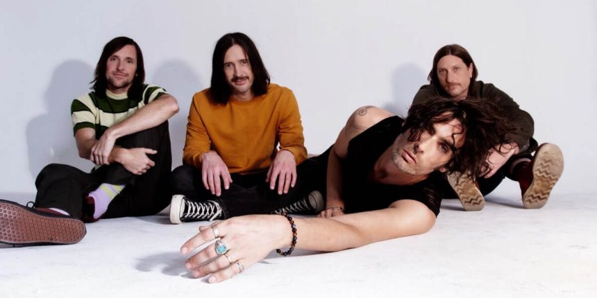 The All-American Rejects w Warszawie: godzina koncertu, bilety, Progresja i dojazd