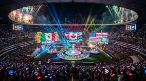 Ceremonia otwarcia MŚ 2026. O której w Polsce, kto wystąpi i gdzie oglądać?