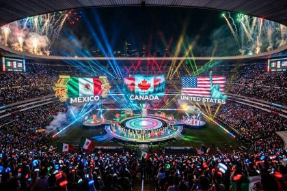 Ceremonia otwarcia MŚ 2026. O której w Polsce, kto wystąpi i gdzie oglądać?