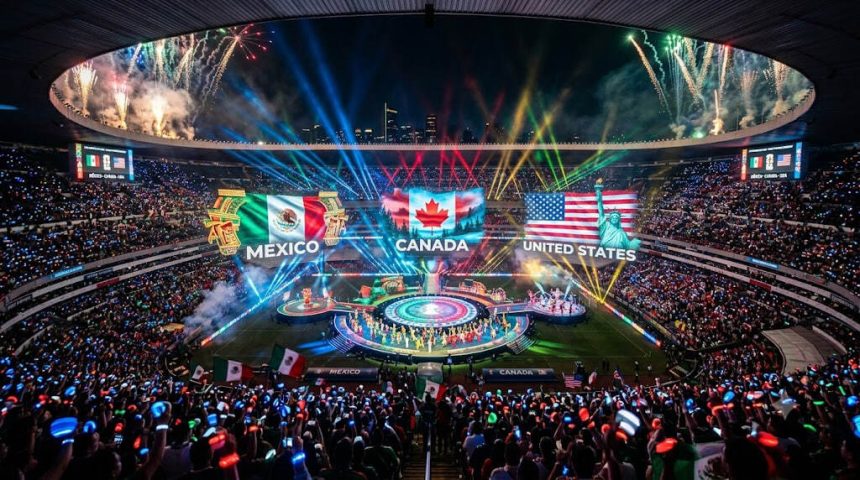Ceremonia otwarcia MŚ 2026. O której w Polsce, kto wystąpi i gdzie oglądać?