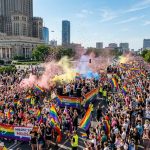 Parada Równości 2026 w Warszawie. Trasa, godzina startu i utrudnienia w centrum