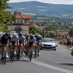 Tour of Małopolska 2026: trasa, godziny przejazdu i utrudnienia. Gdzie pojawi się peleton?