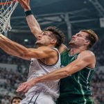 Legia – Zastal dzisiaj w finale OBL. O której mecz nr 2, gdzie oglądać i czy będzie 2:0?