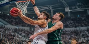 Legia – Zastal dzisiaj w finale OBL. O której mecz nr 2, gdzie oglądać i czy będzie 2:0?