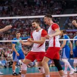 Polska – Słowenia w Lidze Narodów 2026. O której mecz i gdzie oglądać po wygranej z Kubą?