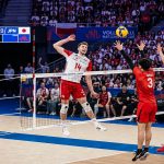 Polska – Japonia w Lidze Narodów siatkarzy. O której mecz i gdzie oglądać transmisję?