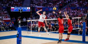 Polska – Japonia w Lidze Narodów siatkarzy. O której mecz i gdzie oglądać transmisję?
