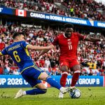 Kanada – Bośnia i Hercegowina na MŚ 2026. O której mecz i gdzie oglądać transmisję?