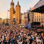 Wodecki Twist 2026 w Krakowie: program weekendu, bilety i dojazd na koncerty