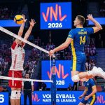 Polska – Ukraina w Lidze Narodów siatkarzy. O której mecz i gdzie oglądać?