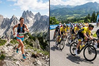 Sportowy weekend w Zakopanem 13–14 czerwca. Tatra Fest, L’Étape Poland, trasy i utrudnienia