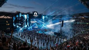 Upperground Poland 2026 dziś w Warszawie. Timetable, dojazd, bilety i godziny koncertów