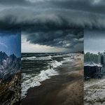 Burze IMGW 13.06: Tatry, morze, Mazury i eventy outdoor — gdzie uważać?