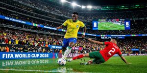 Brazylia – Maroko na MŚ 2026. Nocny hit mundialu: o której mecz i gdzie oglądać?