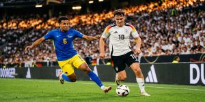 Niemcy – Curaçao na MŚ 2026. O której mecz i gdzie oglądać transmisję w Polsce?