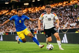 Niemcy – Curaçao na MŚ 2026. O której mecz i gdzie oglądać transmisję w Polsce?