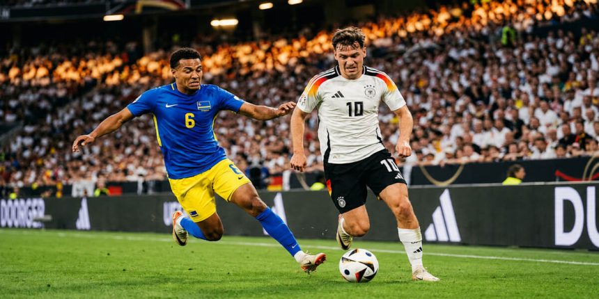 Niemcy – Curaçao na MŚ 2026. O której mecz i gdzie oglądać transmisję w Polsce?