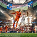 Mundial 2026 dzisiaj i jutro. Mecze 14–15 czerwca, godziny i transmisje TVP w Polsce