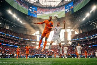 Mundial 2026 dzisiaj i jutro. Mecze 14–15 czerwca, godziny i transmisje TVP w Polsce
