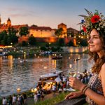 Wianki w Krakowie 2026: darmowe wejściówki od 15 czerwca. Program, miejsca i dojazd na weekend 19–21 czerwca