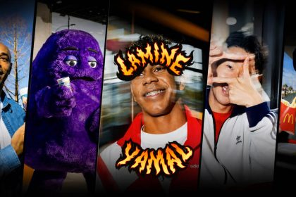 Kubki McDonald’s FIFA World Cup 26 w Polsce: pełna kolekcja z piłkarzami, ceny i zasady zdobycia