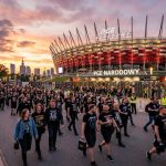 Foo Fighters dziś na PGE Narodowym. Godziny, dojazd, bramy i utrudnienia w Warszawie