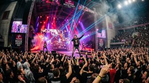 Lost Generation Festival w Krakowie. Harmonogram, wejścia, bilety i dojazd na 16 czerwca