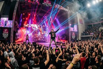 Lost Generation Festival w Krakowie. Harmonogram, wejścia, bilety i dojazd na 16 czerwca
