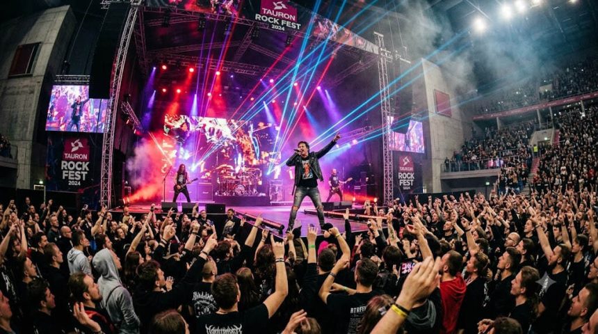 Lost Generation Festival w Krakowie. Harmonogram, wejścia, bilety i dojazd na 16 czerwca