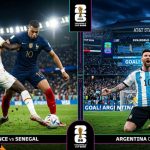 Mundial 2026 dziś i w nocy. Mecze 16/17 czerwca, godziny, transmisje TVP i tabele grup
