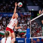 Polska – Bułgaria w Lidze Narodów siatkarek. O której mecz i gdzie oglądać transmisję?