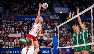 Polska – Bułgaria w Lidze Narodów siatkarek. O której mecz i gdzie oglądać transmisję?