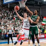 Legia – Zastal 17 czerwca. Mecz numer 5 finału PLK: godzina, transmisja, bilety i dojazd