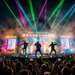 Black Eyed Peas w Warszawie już 17 czerwca. Godziny, bilety, dojazd i wejścia na Stadion Legii