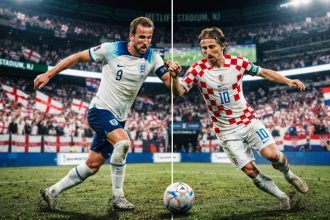 Mundial 2026 17/18 czerwca. Kto gra dziś, o której mecze i gdzie oglądać?
