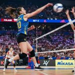 Polska – Ukraina w Lidze Narodów siatkarek. O której mecz i gdzie oglądać transmisję?