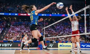 Polska – Ukraina w Lidze Narodów siatkarek. O której mecz i gdzie oglądać transmisję?